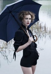 Марго Стилли